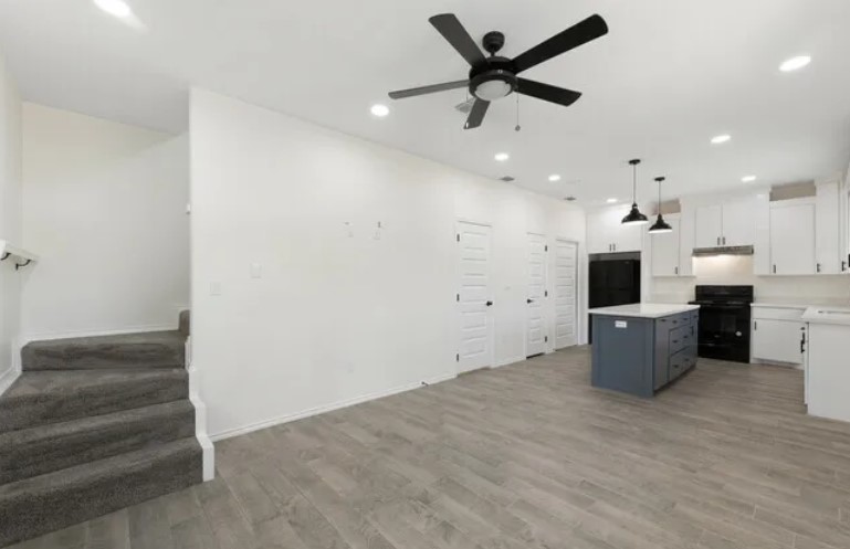 Exclusive Multifamily Property